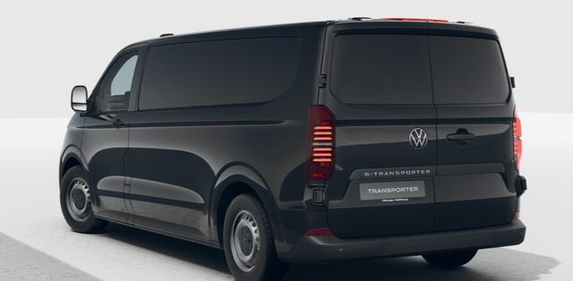Volkswagen E-Transporter L2H1 136pk 71kWh RWD