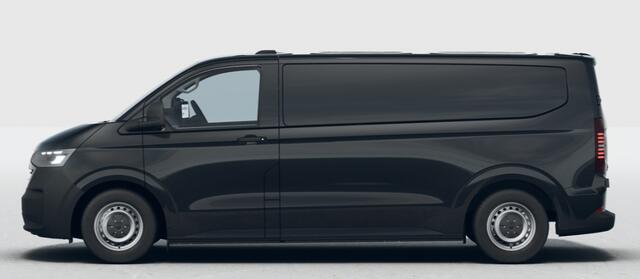 Volkswagen E-Transporter L2H1 136pk 71kWh RWD