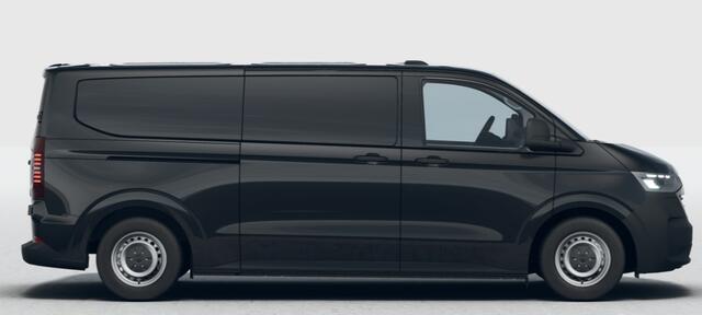 Volkswagen E-Transporter L2H1 136pk 71kWh RWD