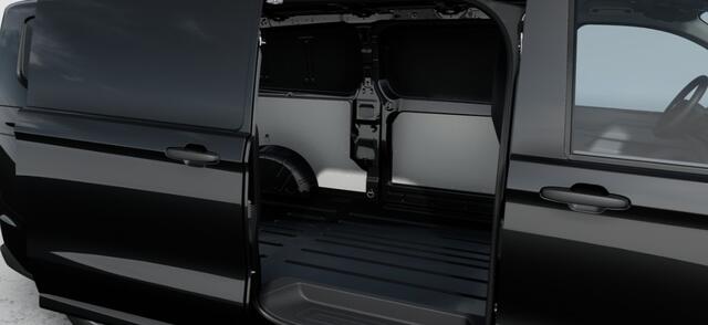 Volkswagen E-Transporter L2H1 136pk 71kWh RWD