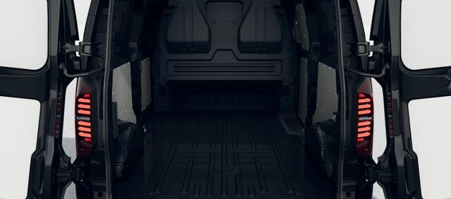 Volkswagen E-Transporter L2H1 136pk 71kWh RWD