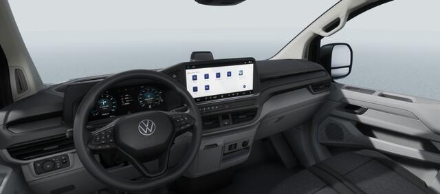 Volkswagen E-Transporter L2H1 136pk 71kWh RWD