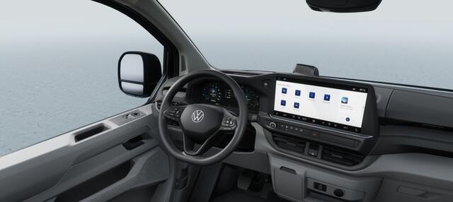 Volkswagen E-Transporter L2H1 136pk 71kWh RWD