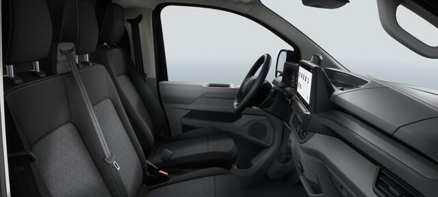 Volkswagen E-Transporter L2H1 136pk 71kWh RWD