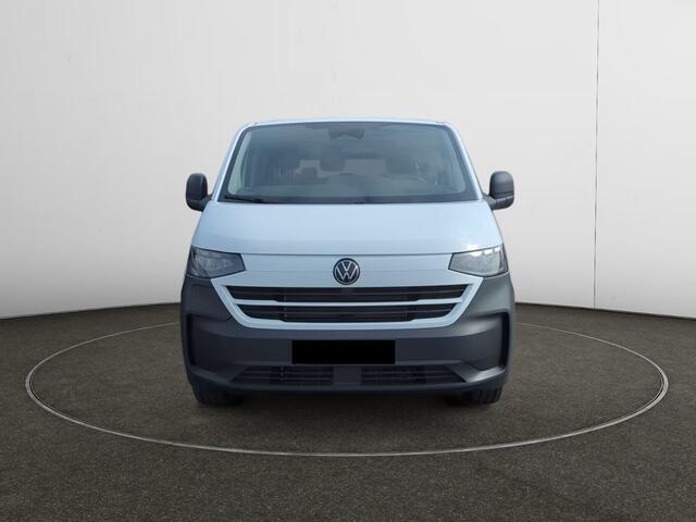 Volkswagen E-Transporter Caravelle L1H1 64 kWh 218 PK 9 zitter 51.500 inclusief BTW