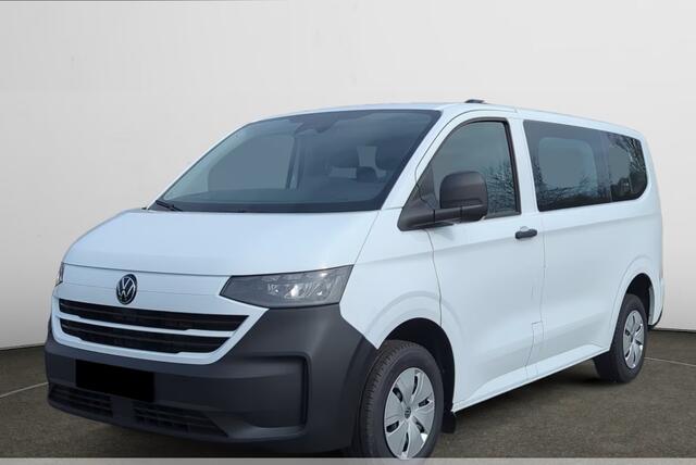 Volkswagen E-Transporter Caravelle L1H1 64 kWh 218 PK 9 zitter 51.500 inclusief BTW