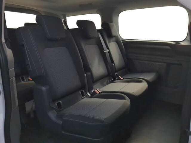 Volkswagen E-Transporter Caravelle L1H1 64 kWh 218 PK 9 zitter 51.500 inclusief BTW