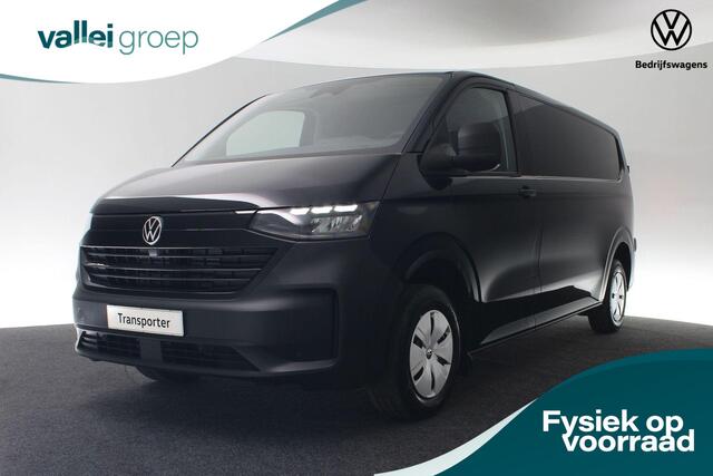 Volkswagen E-Transporter Life Intro 218 pk L2 | LED | Camera | Trekhaak