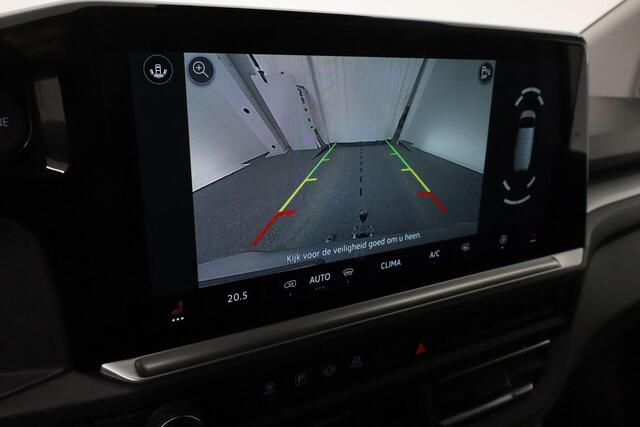 Volkswagen E-Transporter Life Intro 218 pk L2 | LED | Camera | Trekhaak
