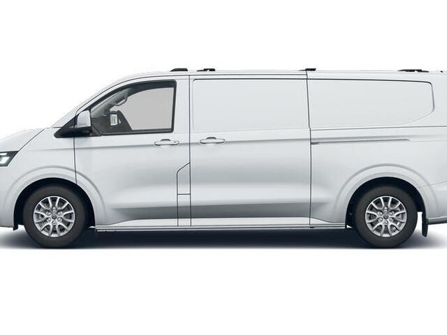 Volkswagen E-Transporter Bedrijfswagens Bestelwagen Style 70kWh 218pk L2 737966
