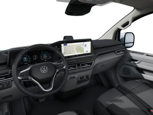 Volkswagen E-Transporter Bedrijfswagens Bestelwagen Style 70kWh 218pk L2 737966