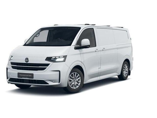 Volkswagen E-Transporter Bedrijfswagens Bestelwagen Style 70kWh 218pk L2 737964