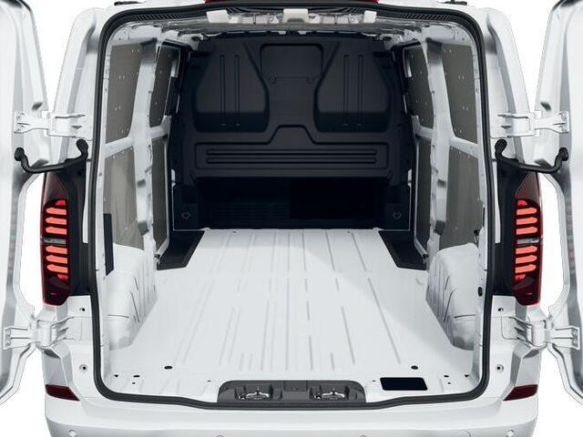 Volkswagen E-Transporter Bedrijfswagens Bestelwagen Style 70kWh 218pk L2 737964