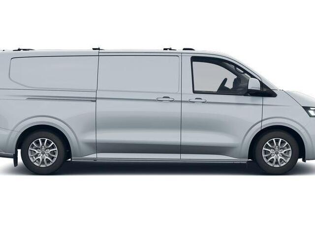 Volkswagen E-Transporter Bedrijfswagens Bestelwagen Style 70KwH 218pk l2 737963