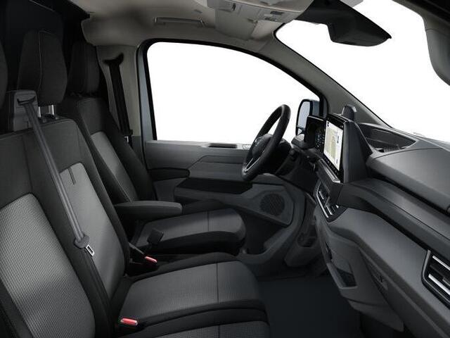 Volkswagen E-Transporter Bedrijfswagens Bestelwagen Style 70KwH 218pk l2 737963