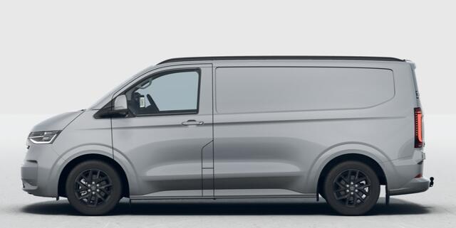 Volkswagen E-Transporter L1H1 218pk 70kWh RWD Bulli