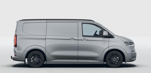 Volkswagen E-Transporter L1H1 218pk 70kWh RWD Bulli