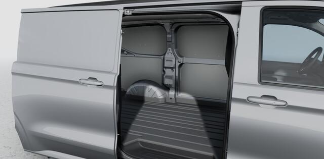 Volkswagen E-Transporter L1H1 218pk 70kWh RWD Bulli