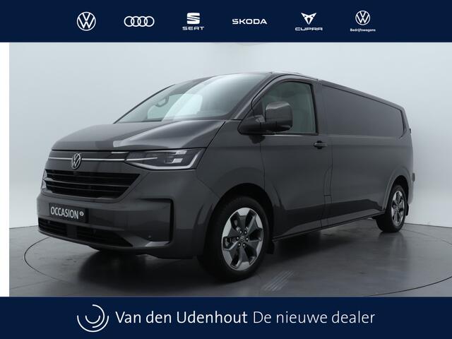 Volkswagen E-Transporter L2H1 218pk 64kWh Bulli / Direct leverbaar