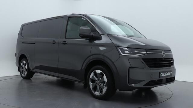 Volkswagen E-Transporter L2H1 218pk 64kWh Bulli / Direct leverbaar