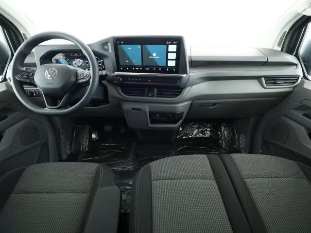 Volkswagen E-Transporter Caravelle L1H1 64 kWh 9 personen 47.553 incl BTW LED Camera Carplay Stoelverwarming