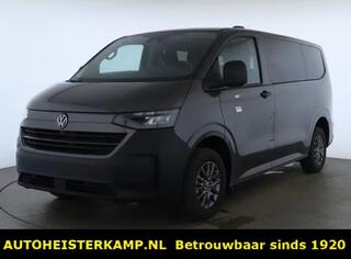 Volkswagen E-Transporter