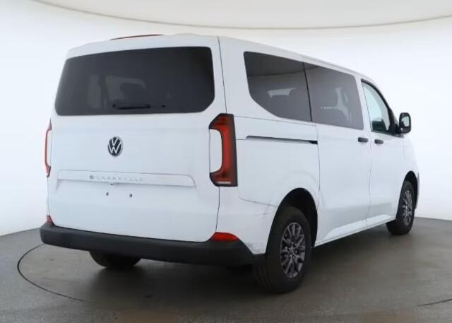 Volkswagen E-Transporter Caravelle L1H1 64 kWh 9 personen 47.190 incl BTW LED Camera Carplay