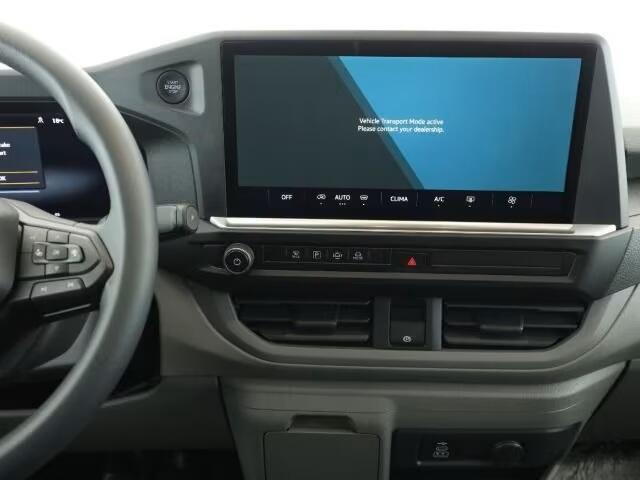 Volkswagen E-Transporter Caravelle L1H1 64 kWh 9 personen 47.190 incl BTW LED Camera Carplay