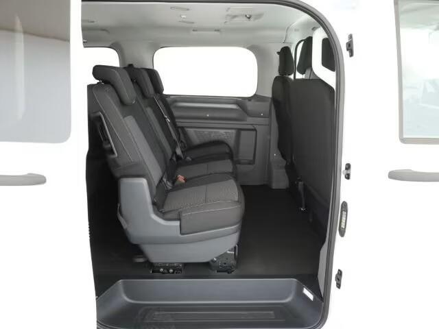 Volkswagen E-Transporter Caravelle L1H1 64 kWh 9 personen 47.190 incl BTW LED Camera Carplay