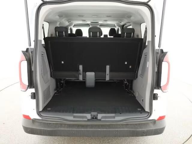 Volkswagen E-Transporter Caravelle L1H1 64 kWh 9 personen 47.190 incl BTW LED Camera Carplay