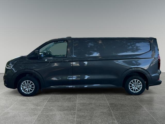 Volkswagen E-Transporter 34 L2 Style 64 kWh 218PK Bijrijdersstoel | Led plus | achteruitrijcamera | trekhaak