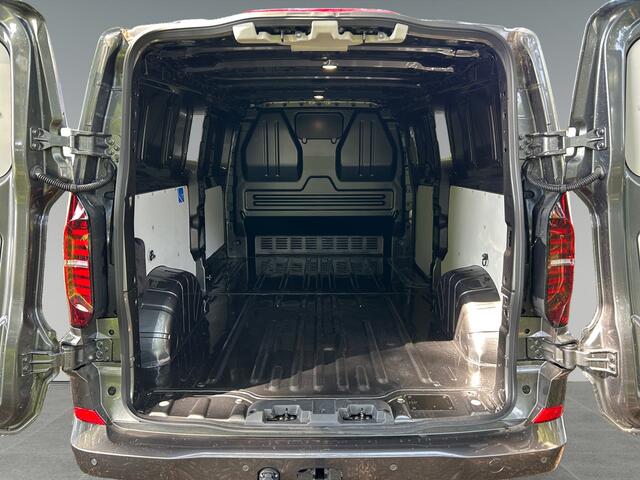 Volkswagen E-Transporter 34 L2 Style 64 kWh 218PK Bijrijdersstoel | Led plus | achteruitrijcamera | trekhaak