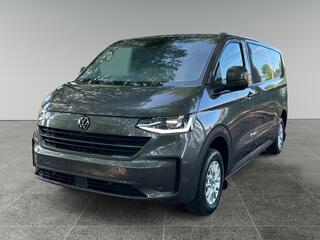 Volkswagen E-Transporter