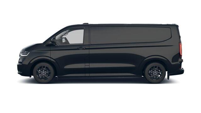Volkswagen E-Transporter Bedrijfswagens Bulli L2 160 kW (218 pk) Elektromotor 71 kWh | Trekhaak, elektrisch uitklapbaar | Bestuurdersassistentiepakket Premium Plus | Binnenspiegel met digitaal display | Alarm |