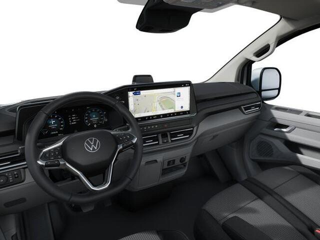 Volkswagen E-Transporter Bedrijfswagens Bestelwagen Style 70Kwh 218pk L2 740046