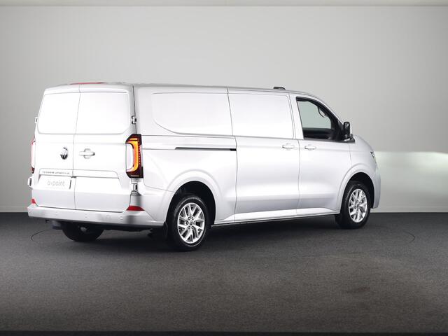 Volkswagen E-Transporter Bedrijfswagens 34 L2H1 Bulli 71 kWh Trekhaak | Achterdeuren | Keyless access