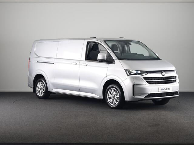 Volkswagen E-Transporter Bedrijfswagens 34 L2H1 Bulli 71 kWh Trekhaak | Achterdeuren | Keyless access