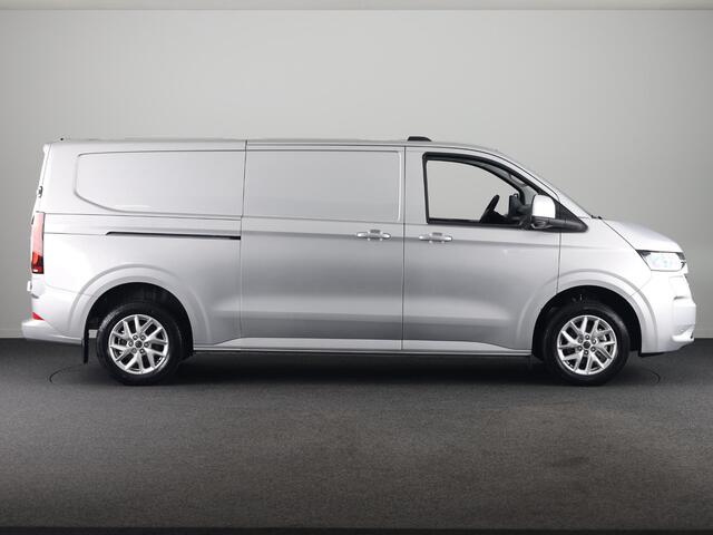 Volkswagen E-Transporter Bedrijfswagens 34 L2H1 Bulli 71 kWh Trekhaak | Achterdeuren | Keyless access