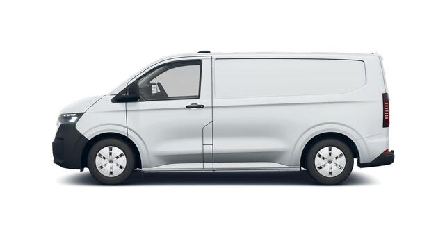 Volkswagen E-Transporter Bedrijfswagens Life L1 elektromotor 100 kW (136 pk) 3100 mm Elekt Achteruitrijcamera | Apple Carplay/Android Auto