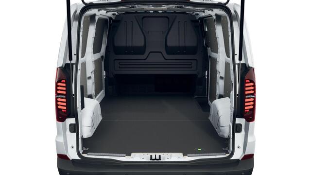 Volkswagen E-Transporter Bedrijfswagens Life L1 elektromotor 100 kW (136 pk) 3100 mm Elekt Achteruitrijcamera | Apple Carplay/Android Auto
