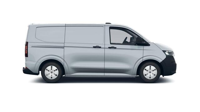 Volkswagen E-Transporter Bedrijfswagens Life L1 elektromotor 100 kW (136 pk) 3100 mm Elekt Achteruitrijcamera | Apple Carplay/Android Auto