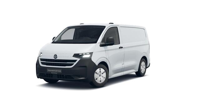 Volkswagen E-Transporter Bedrijfswagens Life L1 elektromotor 100 kW (136 pk) 3100 mm Elekt Achteruitrijcamera | Apple Carplay/Android Auto