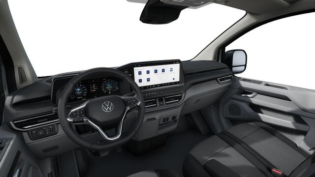 Volkswagen E-Transporter Bedrijfswagens Life L1 elektromotor 100 kW (136 pk) 3100 mm Elekt Achteruitrijcamera | Apple Carplay/Android Auto