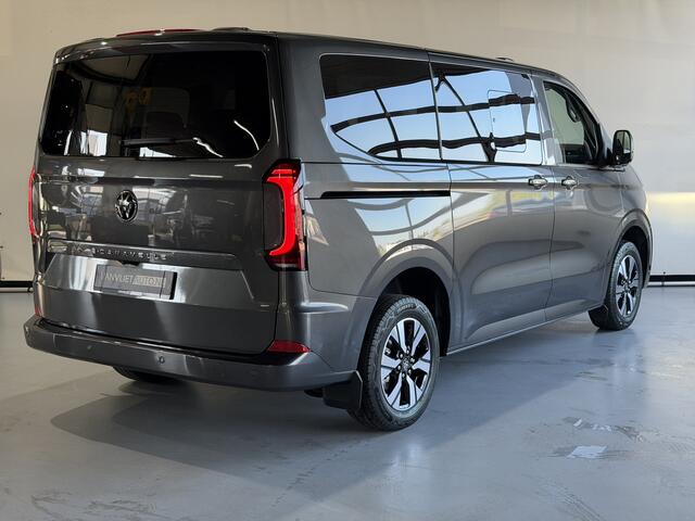 Volkswagen E-Transporter Caravelle T7 32 L1H1 Life 71 kwh 218 PK 9 PRS