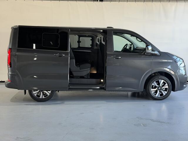 Volkswagen E-Transporter Caravelle T7 32 L1H1 Life 71 kwh 218 PK 9 PRS