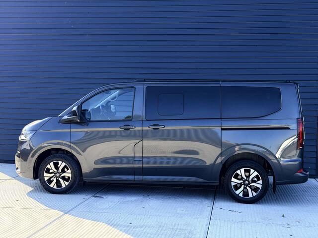 Volkswagen E-Transporter Caravelle T7 32 L1H1 Life 71 kwh 218 PK 9 PRS
