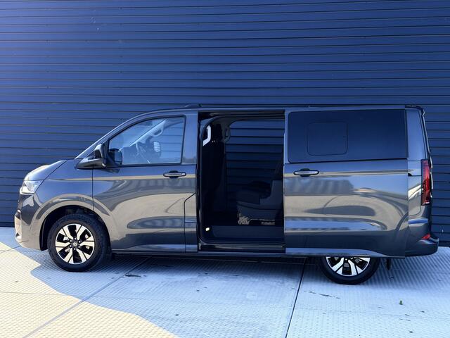 Volkswagen E-Transporter Caravelle T7 32 L1H1 Life 71 kwh 218 PK 9 PRS