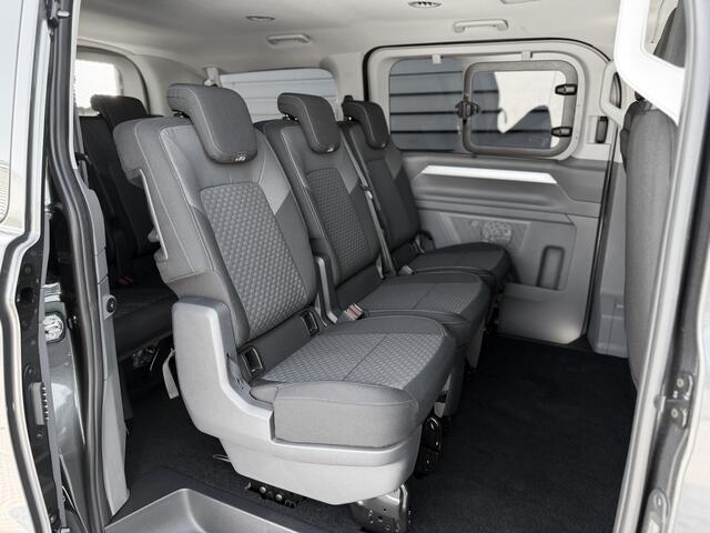 Volkswagen E-Transporter Caravelle T7 32 L1H1 Life 71 kwh 218 PK 9 PRS