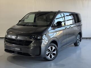 Volkswagen E-Transporter