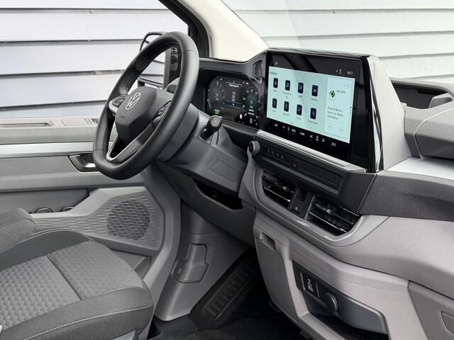 Volkswagen E-Transporter Caravelle T7 32 L1H1 Life 71 kwh 218 PK 9 PRS